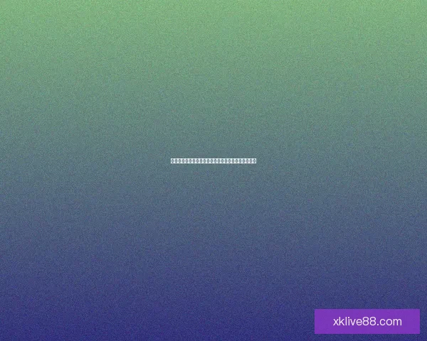 精准足球比分预测技巧全面解析助你轻松赢取竞猜大奖