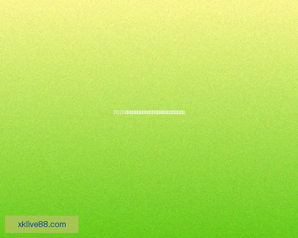 2026年世界杯:全球足球盛宴重启,三国联办赛场盛大开幕 2026年世界杯:全球足球盛宴重启,三国联办赛场盛大开幕