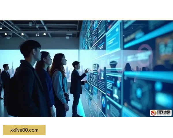 围绕星空体育打造数字化体育娱乐新生态与全球用户体验升级之路