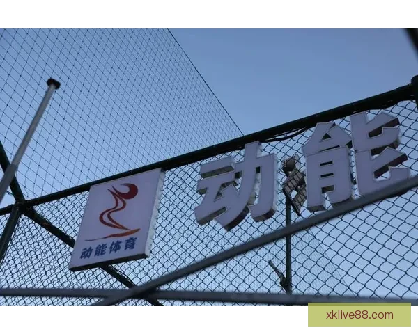 星空体育平台带你畅享全方位赛事资讯与精彩互动体验