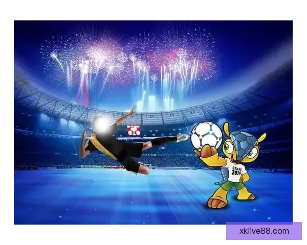 世界杯竞猜盘口预测分析全攻略助你赢取投注大奖 世界杯竞猜盘口预测分析全攻略助你赢取投注大奖