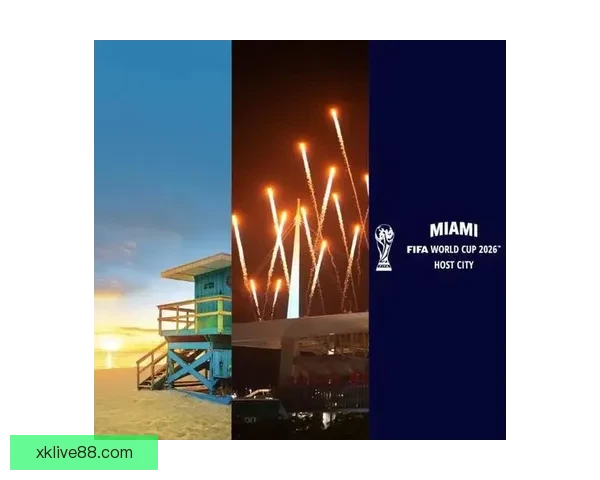 美加墨世界杯盛事全景解析与赛事精彩亮点回顾