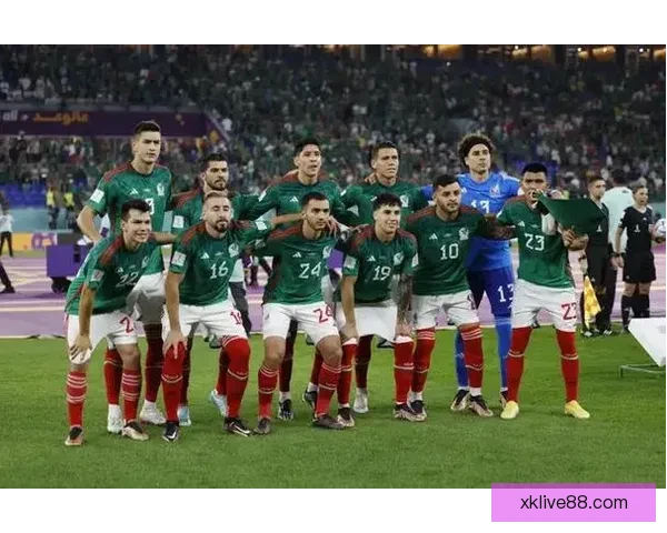 2026世界杯加拿大美国墨西哥三国联合举办盛况全解析