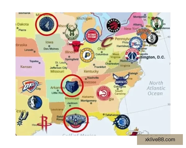 NBA启动扩军计划新球队特许经营权磋商估值或达到数十亿美元