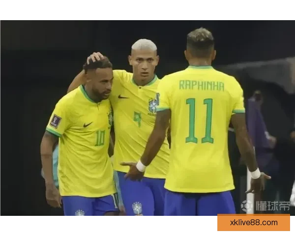 世界杯竞猜胜负规则全解析与实用策略指南