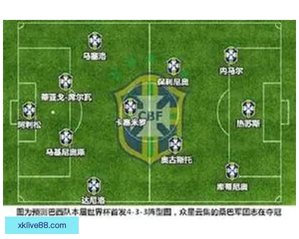 世界杯足球竞猜入口全新指南助你轻松掌握赛场胜负预测技巧