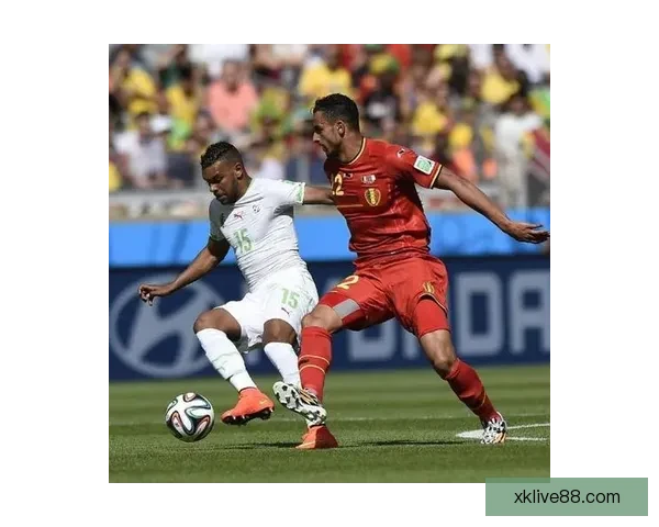 世界杯足球竞猜入口全新指南助你轻松掌握赛场胜负预测技巧