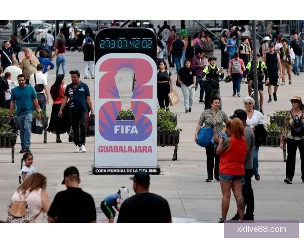 美加墨世界杯精彩竞猜投注全攻略与投注技巧解析