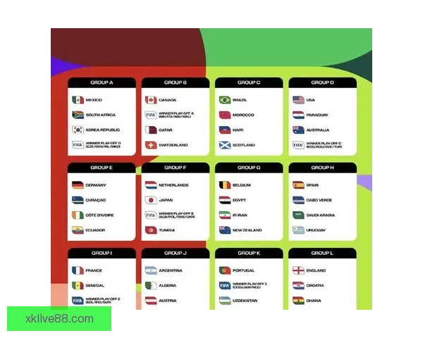 美加墨世界杯精彩竞猜平台权威入口全新体验