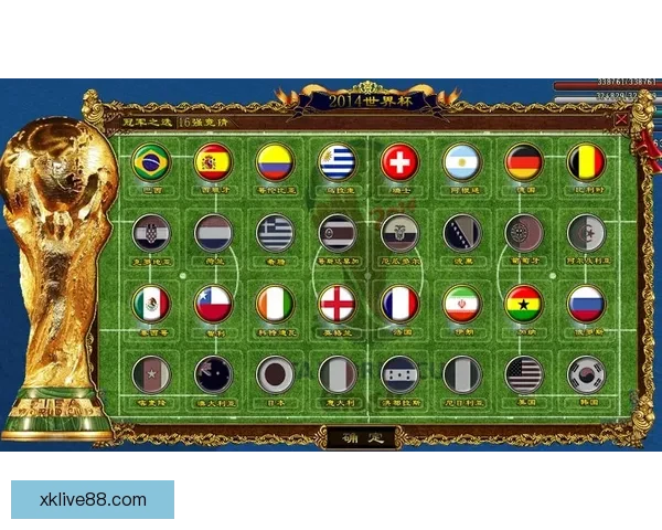 基于世界杯竞猜赛事数据分析的智能预测策略与球迷互动趋势研究