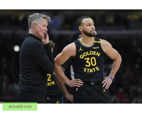 勇士对掘金伤情更新 小库里波斯特升级出战成疑 理查德同样面临考验