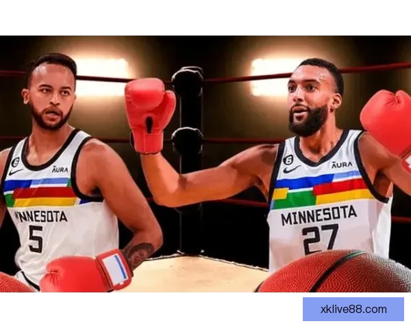 李凯尔：即使无球也专注提升 技术 队伍需围绕戈贝尔组织进攻