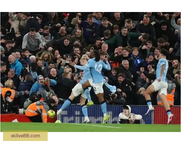 阿森纳接连杯赛失利心态受挑战 曼城强势崛起让其压力倍增
