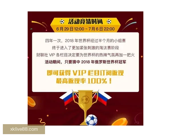 世界杯精彩赛事在线竞猜投注指南全面解析技巧